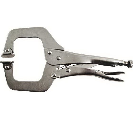 Изображение товара Плоскогубцы с фиксатором С-типа FIT 52746