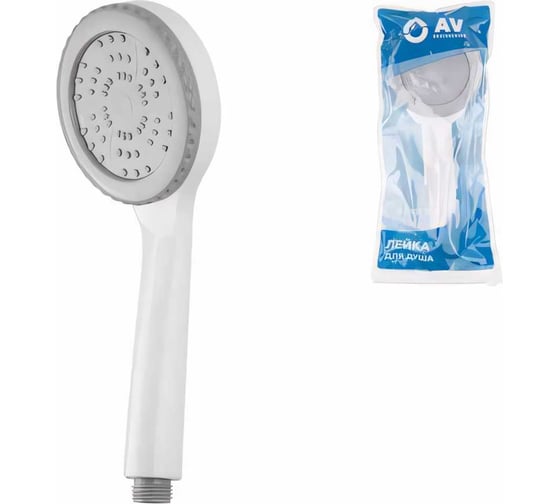 Изображение товара Лейка для душа AV Engineering AVSSS-056