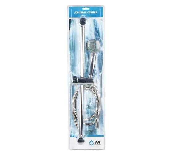Изображение товара Душевой гарнитур AV Engineering AVSSS-028