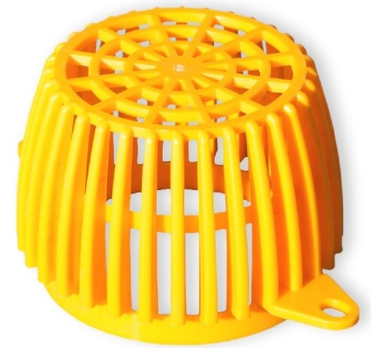 Изображение товара Листвоуловитель Татполимер ТП-72.100 08701