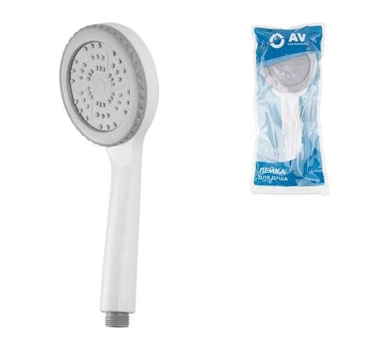 Изображение товара Лейка для душа AV Engineering AVSSS-023