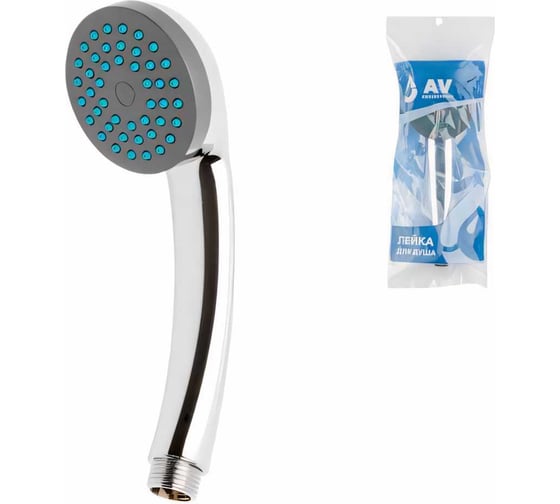 Изображение товара Лейка для душа AV Engineering AVSSS-019