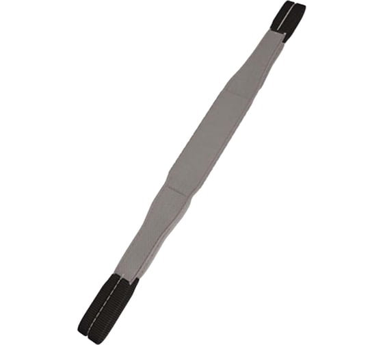 Изображение товара Строп текстильный ленточный двухпетлевой (4 т; 3 м) СОРОКИН 5.438