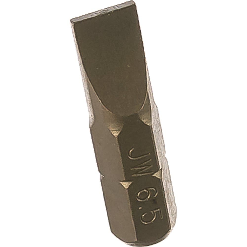 Бита (1/4&quot;; 1.2х6.5 мм; 25 мм) Jonnesway D125F6512A