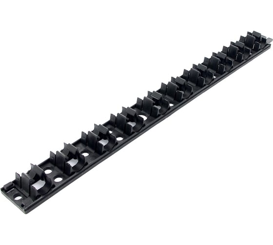 Изображение товара Монтажная шина СТМ стандартная, 16 мм SPPRU1621