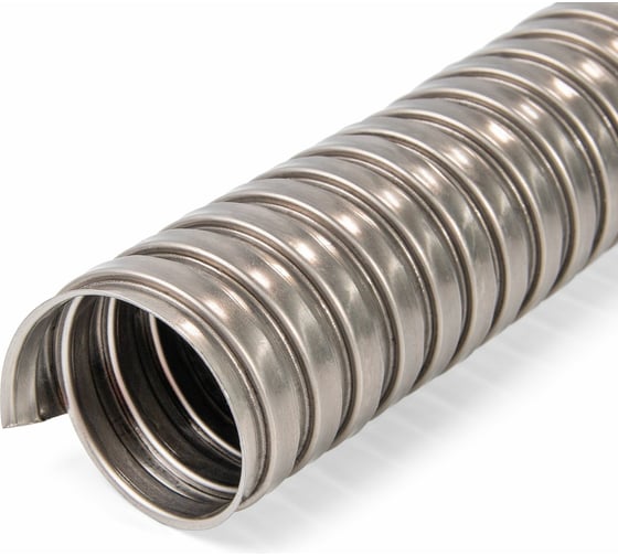 Изображение товара Металлорукав из нержавеющей стали FORTISFLEX МР INOX 15 83032
