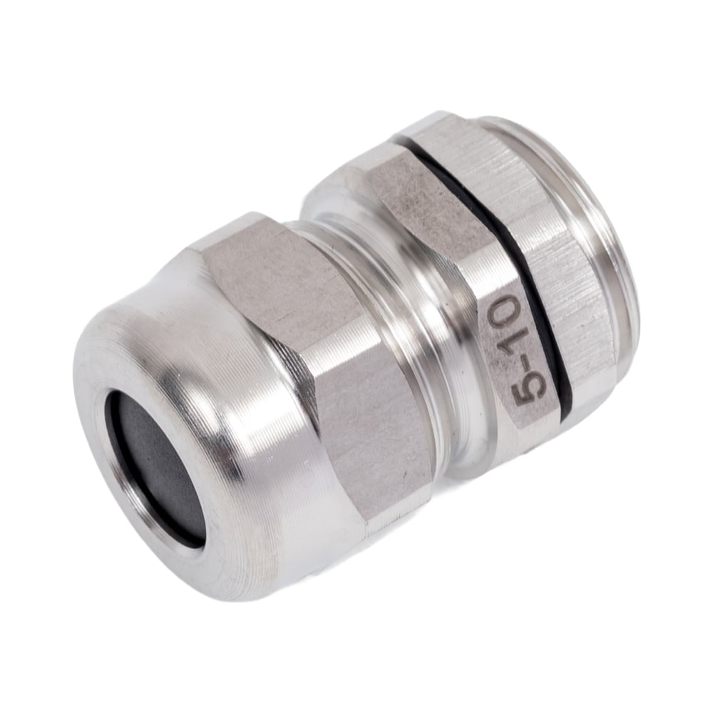 Изображение товара Кабельный ввод FORTISFLEX PG11 INOX 83623 - надежное решение