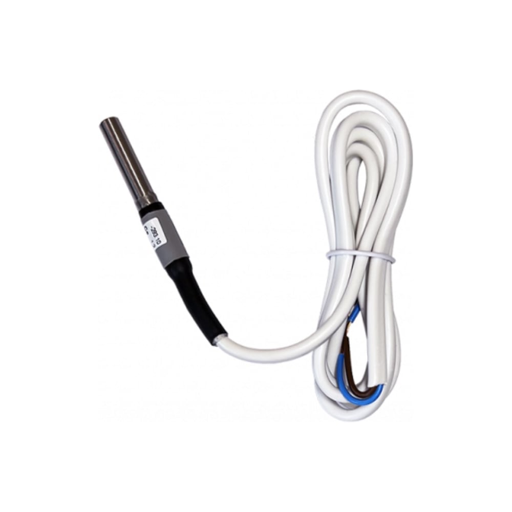 Изображение товара Датчик температуры ZONT NTC проводной в гильзе ML00004775