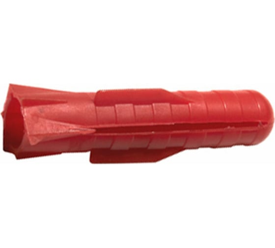 Изображение товара Распорный дюбель КРЕП-КОМП тип Т 8х30 50 шт. дт830мф