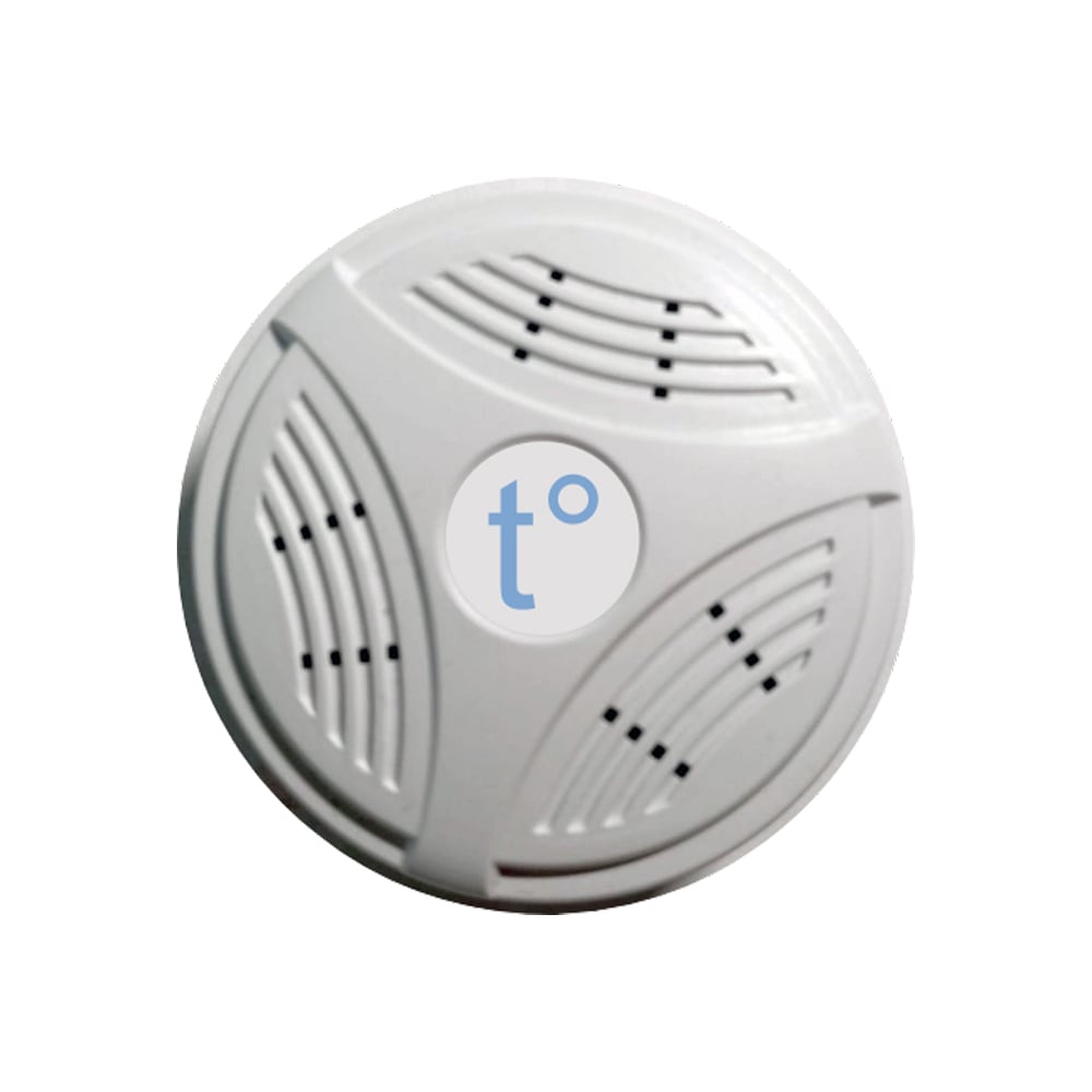 фото Комнатный датчик температуры zont