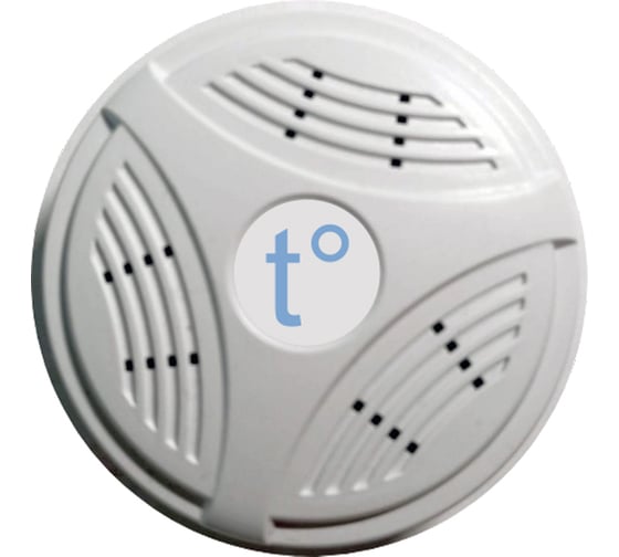 Изображение товара Комнатный датчик температуры ZONT МЛ-778 RS-485 ML00005143