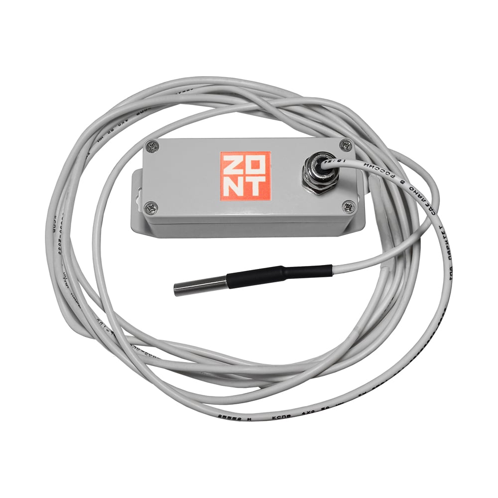 Датчик температуры температуры теплоносителя ZONT МЛ-785 ML00005372