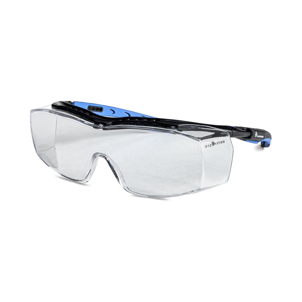 Открытые очки Ампаро, цвет прозрачный 1105 Эфир - фото 1