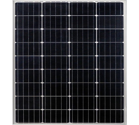 Изображение товара Солнечная батарея Восток Pro Восток ФСМ 100 М3