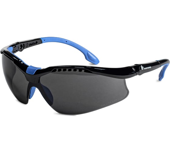 Изображение товара Открытые очки Ампаро Сенатор, затемненные линзы, AS-AF 1111