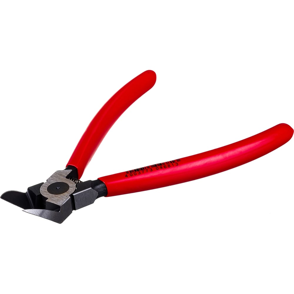 Бокорезы для пластмассы Knipex