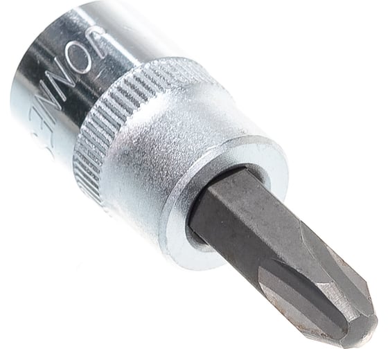 Изображение товара Головка со вставкой РН4 (3/8"DR) Jonnesway S11H304