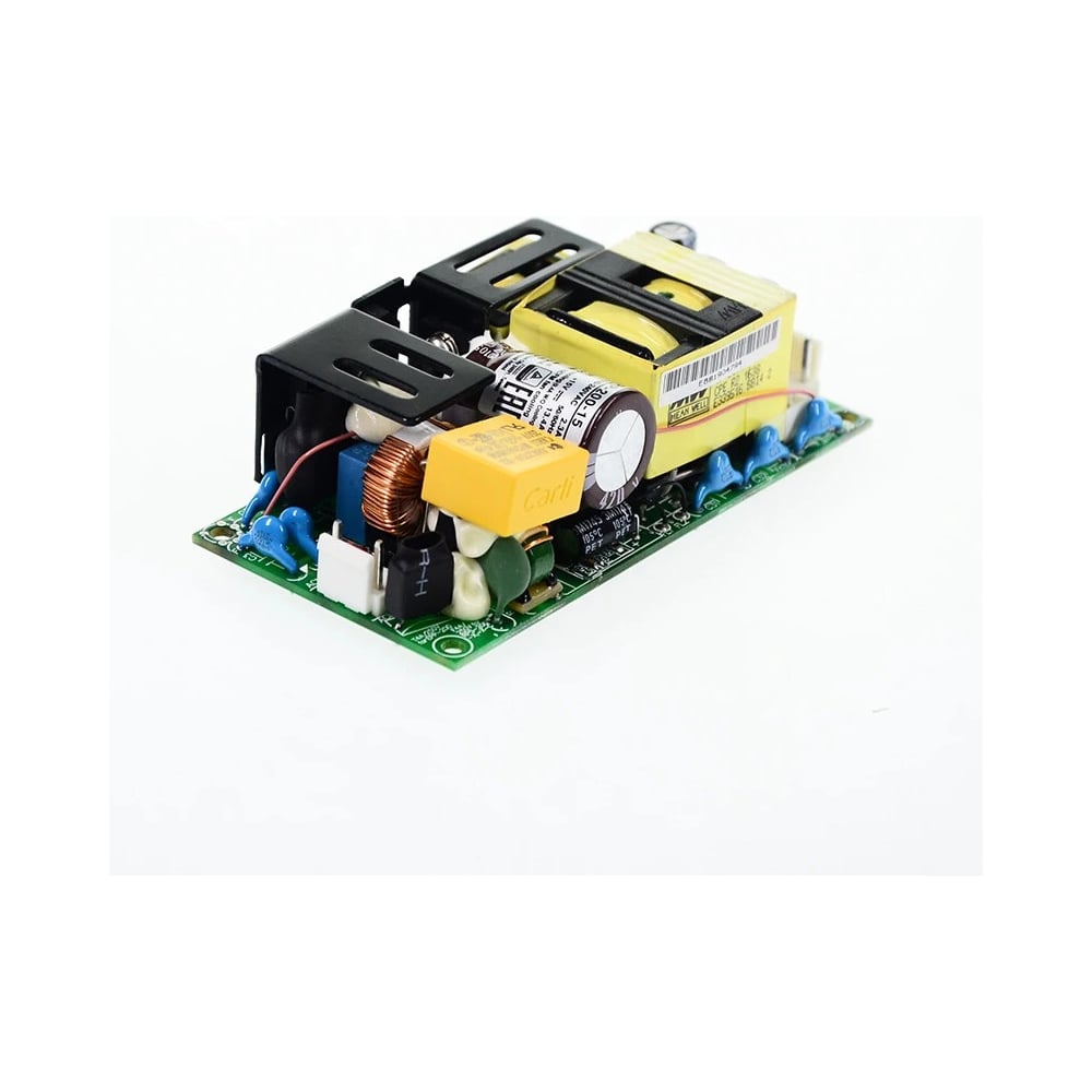 Изображение товара Источник питания Mean Well AC/DC EPP-200-15 141 Вт, вент. 201 Вт Т02585829 Изображение товара Источник питания Mean Well AC/DC EPP-200-15 141 Вт, вент. 201 Вт Т02585829