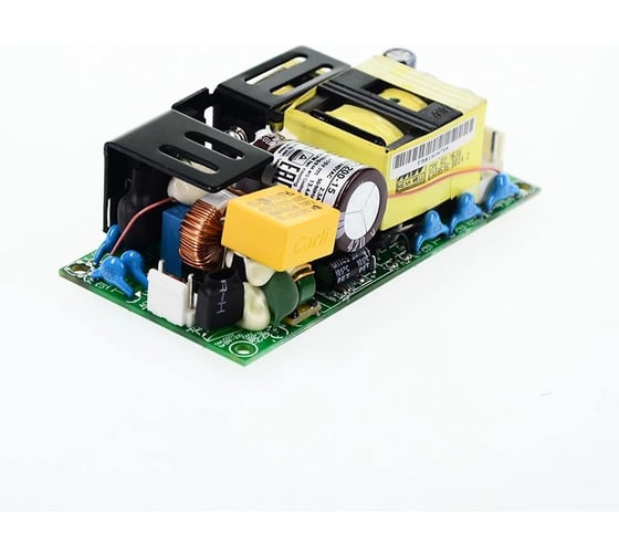 Изображение товара Источник питания Mean Well AC/DC EPP-200-15 141 Вт, вент. 201 Вт Т02585829