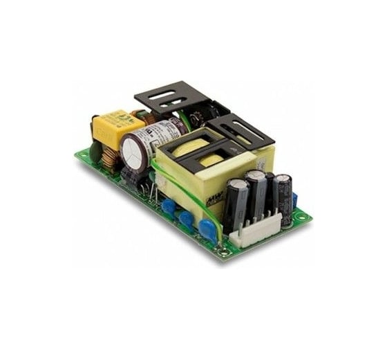 Изображение товара Источник питания Mean Well AC/DC EPP-200-15 141 Вт, вент. 201 Вт Т02585829