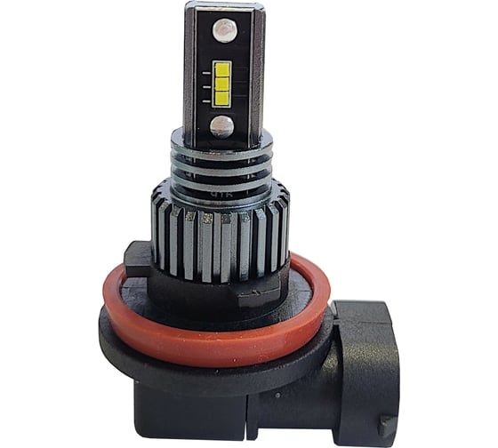 Изображение товара Лампа головного света Nord-Yada светодиодная, Н11, 12 В, 6х1616SMD 908854