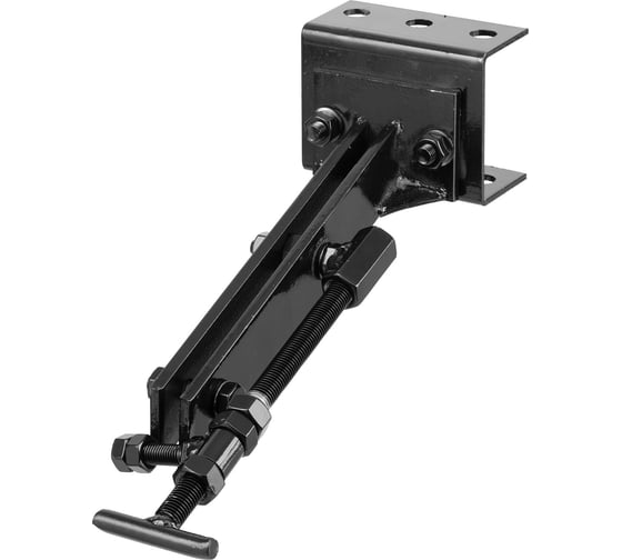 Изображение товара Универсальная сцепка для мотоблоков ЗУБР СЦ-4 707104-4