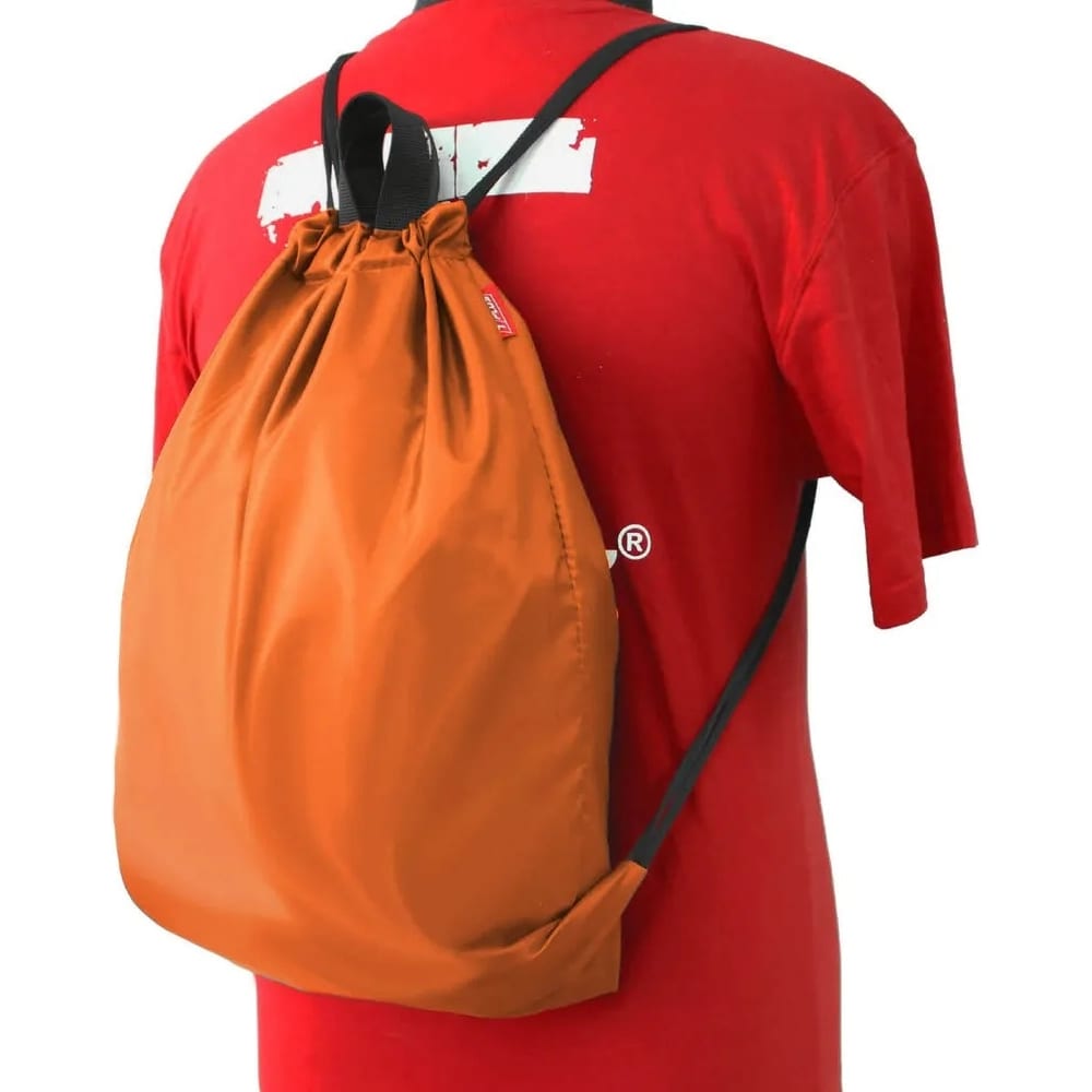 Универсальный мешок-рюкзак Tplus рюкзак мешок routemark
