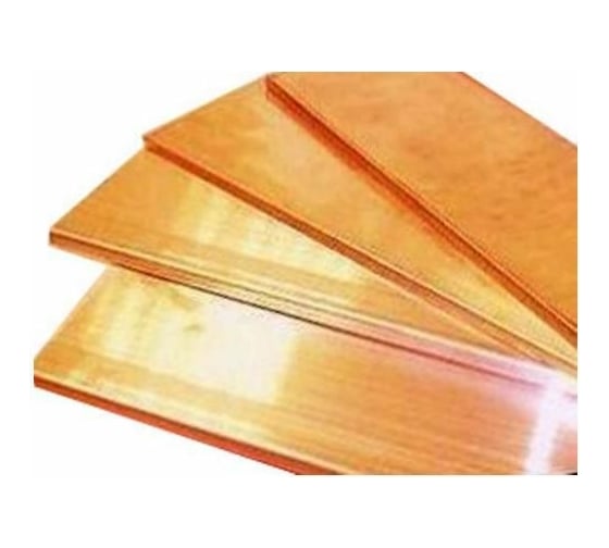 Изображение товара Шина TDM ELECTRIC М1Т 5x30x2000 мм SQ0811-0207