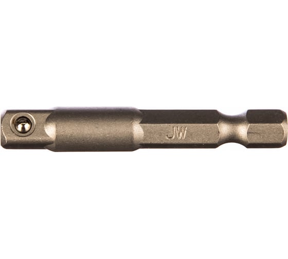 Изображение товара Переходник (1/4"; 50 мм) Jonnesway D150ADP14