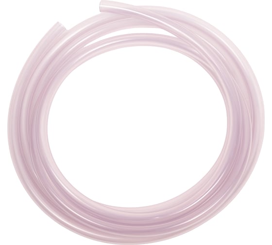 Изображение товара Прозрачный пищевой шланг MasterProf 8x11 мм, 3 м ТД.030245.3