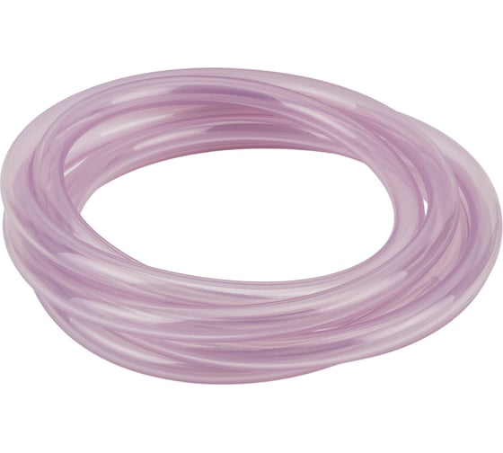 Изображение товара Прозрачный пищевой шланг MasterProf 10x14 мм, 3 м ТД.030246.3