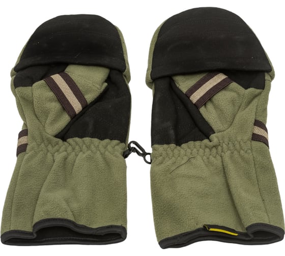 Изображение товара Перчатки-варежки Norfin р.XL