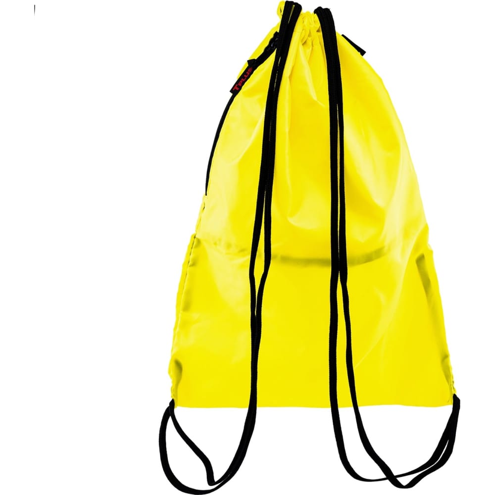 Мешок-рюкзак Tplus корзина мешок для игрушек tplus