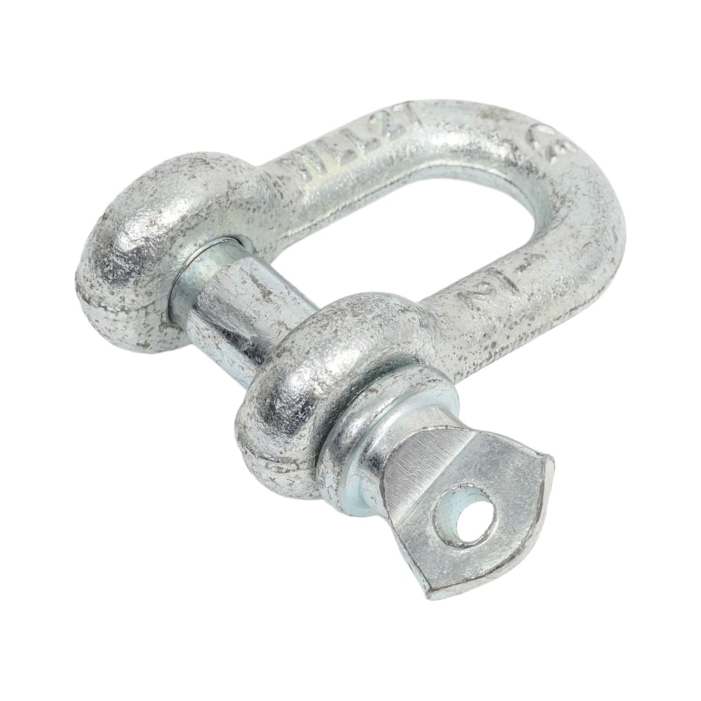 Изображение товара Шакл прямой 1/2" 2 т Сорокин 5.305 для креплений