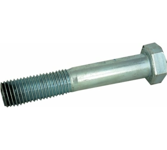 Изображение товара Болт ЦКИ DIN 931, М20x240, 8.8, Ц, SW30, 2 шт. 2416