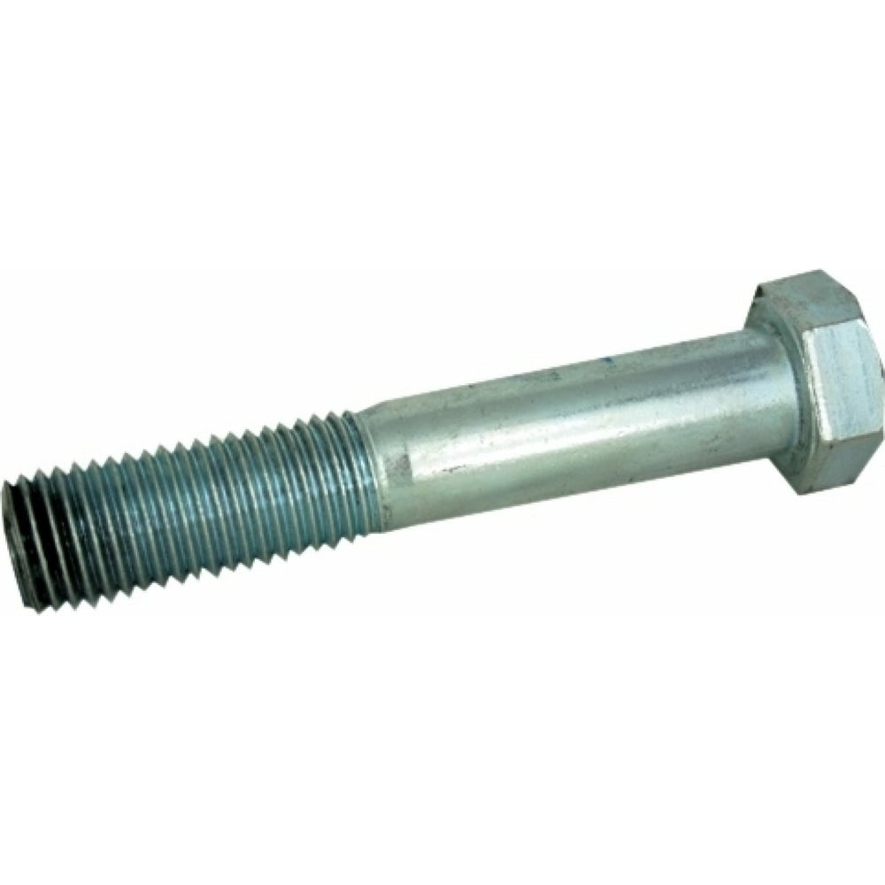 Изображение товара Болт ЦКИ DIN 931 М24x300 10.9 цинк шт