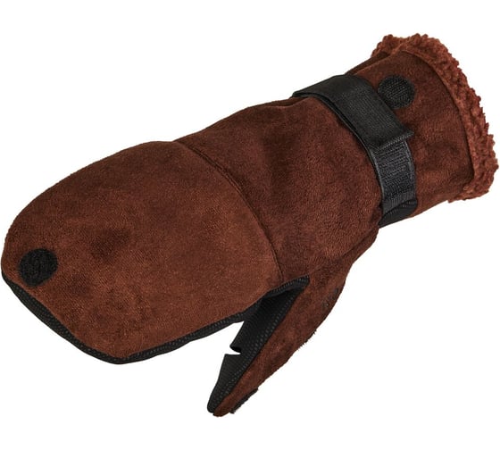 Изображение товара Перчатки-варежки Norfin 75 р.XL 703025-XL