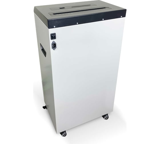 Изображение товара Уничтожитель документов и медианосителей ГЕЛЕОС СП65-4