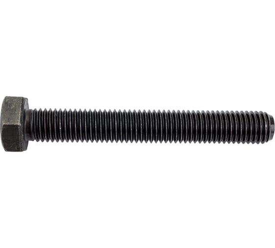 Изображение товара Болт ЦКИ DIN 933, М14x100, 10.9, ОКС, SW22, 2 шт. 45520