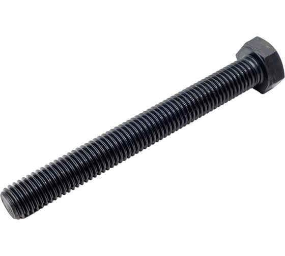 Изображение товара Болт ЦКИ DIN 933, М14x120, 10.9, ОКС, SW22, 2 шт. 46178