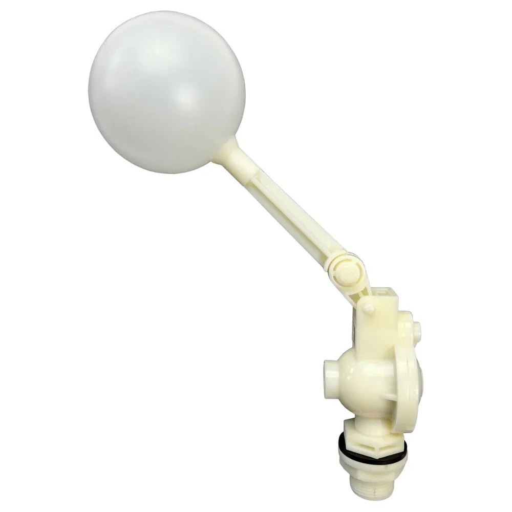 Изображение товара Клапан поплавковый для бочки/емкости 3/4M Профитт 1641490