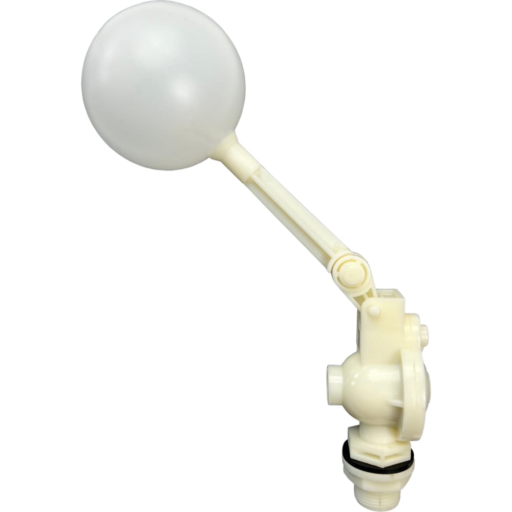 Клапан поплавковый для бочки/емкости Профитт поплавковый клапан aquatech kydn25c 1