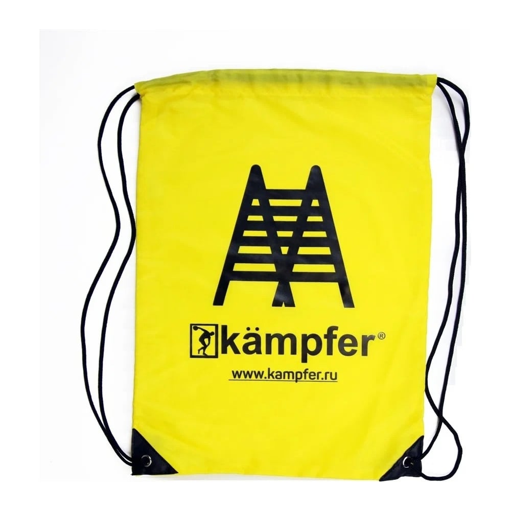 Спортивный мешок Kampfer спортивный мешок kampfer