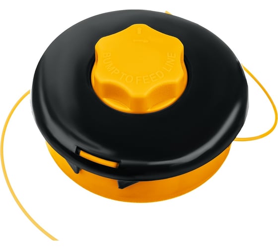 Изображение товара Катушка для триммера STEHER BTH-10C М10x1.25LH 75115