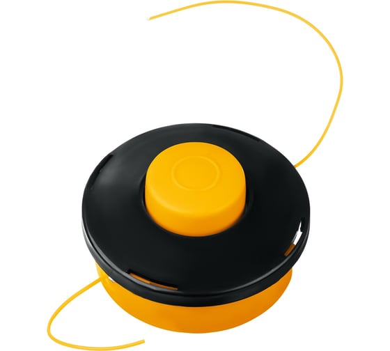 Изображение товара Катушка для триммера STEHER BTH-10 М10x1.25LH 75105