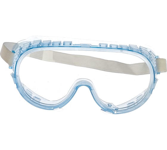 Изображение товара Очки защитные закрытого типа (поликарбонатная линза) "ЭКСПЕРТ" ЗУБР 110244