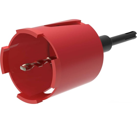 Изображение товара Коронка алмазная в сборе по бетону 72 мм Sanitoo 3502