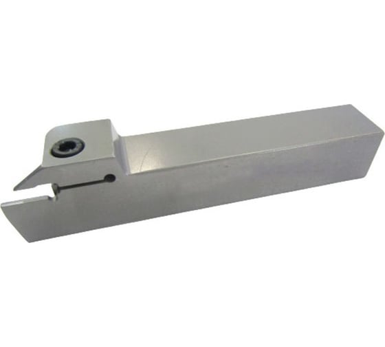 Изображение товара Резец отрезной QEFD 3232 R17 SANT 4603390581638