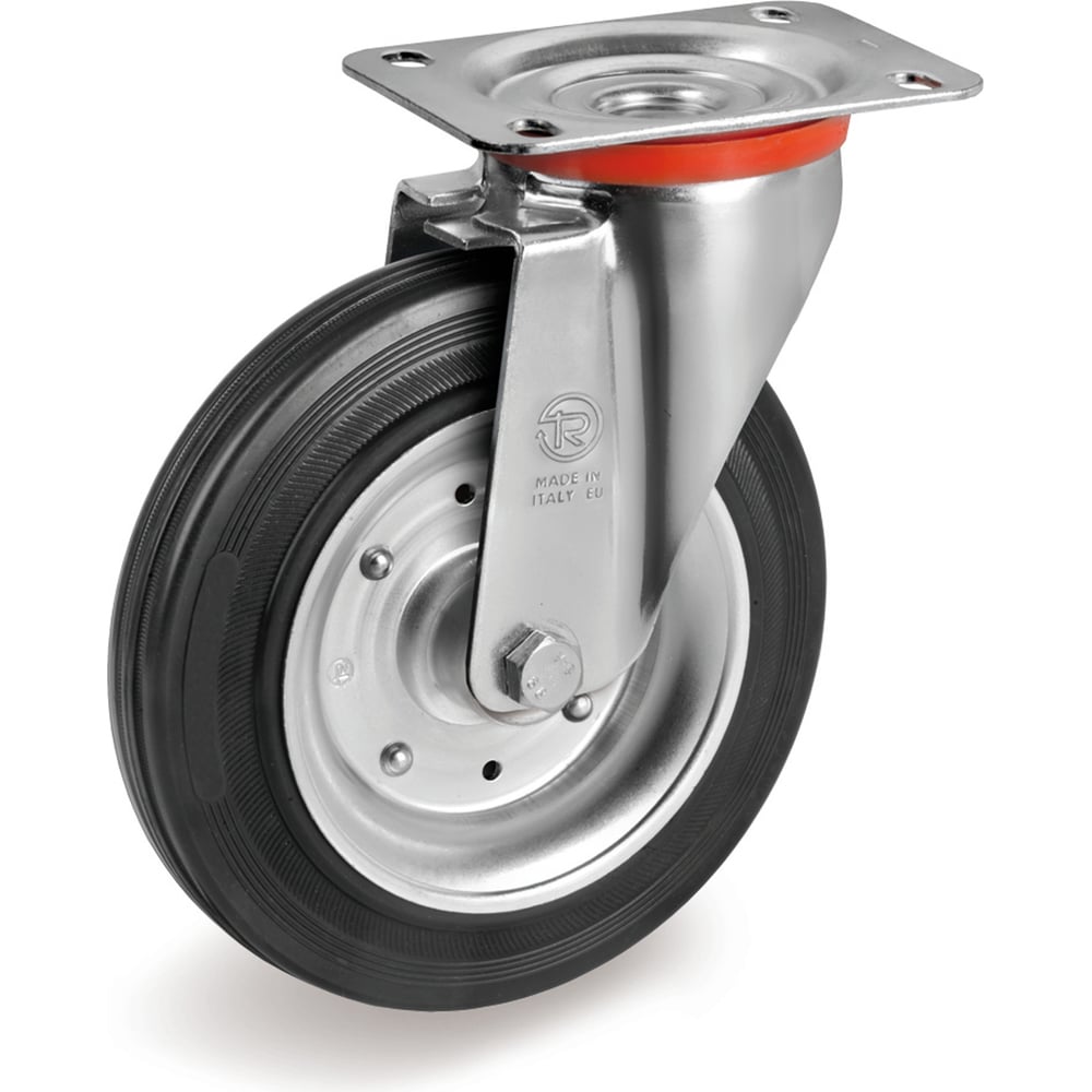 Колесная поворотная опора Локри 16 шт мини поворотные ролики самоклеящиеся мини ролик колеса колеса 360 градусов
