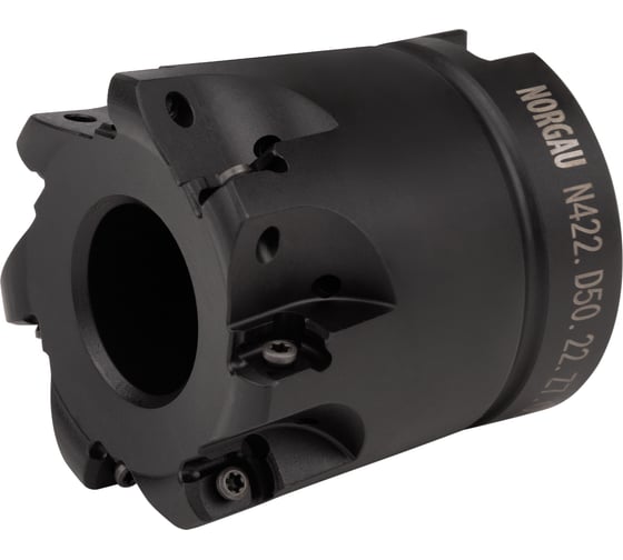 Изображение товара Корпус фрезы N422.D50/Z7 NORGAU 022422050